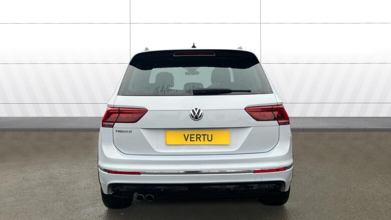 Volkswagen Tiguan 2.0 TDi 150 R-Line 5dr Diesel Estate